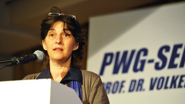 „Menschenrechte dürfen nicht an Personalengpässen scheitern“