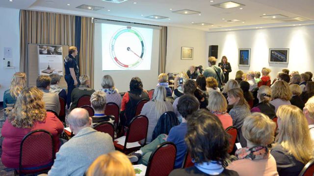 Interdisziplinärer WundCongress geht mit 5 Begleitveranstaltungen an den Start