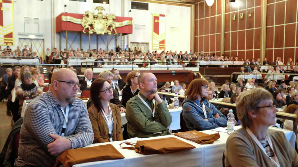 JHC 2016: Qualität vs. Mitarbeiterüberforderung